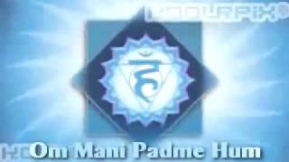 Super Energy Activation  Double Om Mani Padme Hum [upl. by Ettennat629]