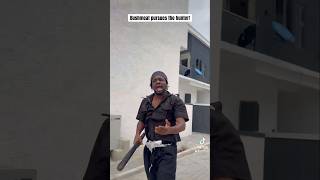 😂😂 officerwoos comedy funnyvideos [upl. by Ylen]