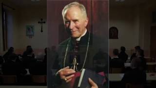 Conférence sur la vie de Mgr Lefebvre par Mgr Tissier de Mallerais [upl. by Wohlert]