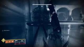 Lore Location  Marasenna 1 quotArchiloquyquot Ahamkara Bones  The Shattered Throne Destiny 2 [upl. by Enrobyalc]