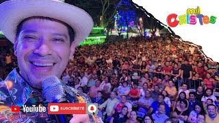 EL COSTEÑO show desde Morelos [upl. by Derwood]