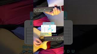 Harana  Parokya Ni Edgar  Easy Guitar Chords Tutorial For Beginners [upl. by Inaffyt]