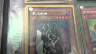 Best And Biggest Yugioh Misprint Collection Ever [upl. by Tien310]