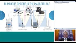 Advances in Endodontic Treatment Part 4Filling the Voids Obturation [upl. by Cohlier91]