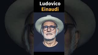 Ludovico Einaudi einaudi composer clasicalmusic [upl. by Eeralih]