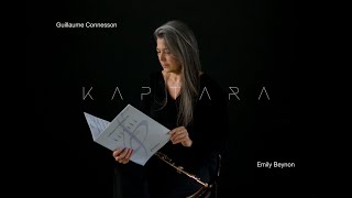 Guillaume Connesson “KAPTARA” [upl. by Tippets]