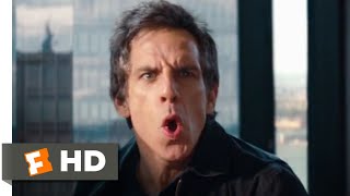 Tower Heist 2011  Smashing Shaws Ferrari Scene 210  Movieclips [upl. by Nyre730]