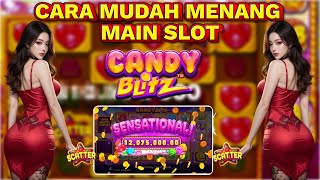 Cara Main Slot Untuk Pemula ✅ Situs Slot Gacor Hari Ini ✅ Cara Mudah Menang Main Slot Untuk Pemula [upl. by Ernaline]