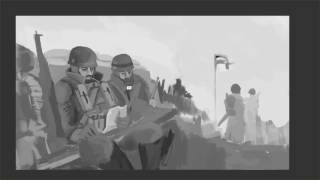 Fallschirmjäger  Letters Home [upl. by Morena]