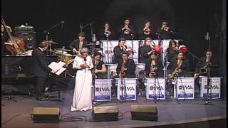 Nancy Wilson with the Diva Orchestra [upl. by Nyletak]