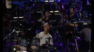 Nothing Else Matters  Metallica amp San Francisco Symphonic Orchestra [upl. by Omrellug]