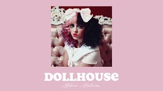 Melanie Martinez  Dollhouse sped up [upl. by Hnirt]