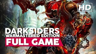 Darksiders Warmastered Edition  Boss fight Gameplay gaming shorts [upl. by Faunia]