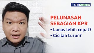 Tips Melunasi KPR Rumah Tips KPR [upl. by Nylssej]