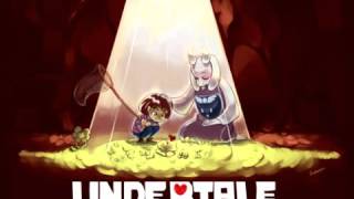 Undertale OST  Heartache Extended [upl. by Ainirtak]