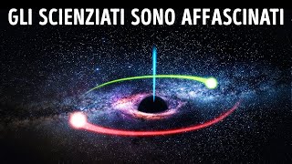 Queste Stelle sono così veloci che possono sfuggire alla Via Lattea [upl. by Glenda715]