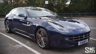 Full Introduction Tour of my Ferrari FF [upl. by Heath337]