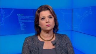 Ana Navarro livid over Donald Trumps la [upl. by Nwahsyar773]