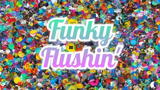 Funky Flushin [upl. by Valerye]