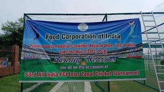 FOOD CORPORATION OF INDIA 2024 [upl. by Allain]