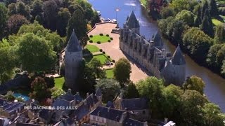 Le château de Josselin [upl. by Aelyak285]