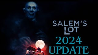 Salems Lot Update 2024  What actually happened [upl. by Leibarg]