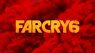 Far Cry 6  ТРЕЙЛЕР на русском [upl. by Quartas502]