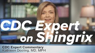 Everything You Need to Know About Shingrix  CDC experts [upl. by Constantine]