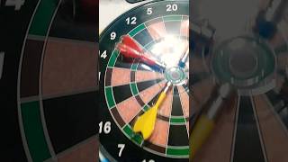 Magnetic 🎯 dart game [upl. by Kitty381]