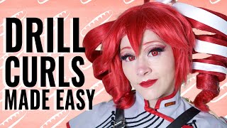 Making the HARDEST wig style Easy [upl. by Colwell585]