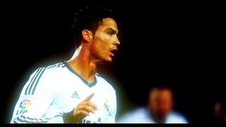 Cristano Ronaldo  Wide Awake  HD [upl. by Ajnek]