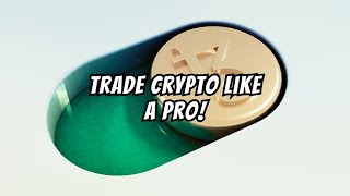 How to Trade Crypto on Binance [upl. by Eustasius]