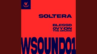 Soltera W Sound 01 [upl. by Googins]