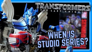 Transformer Prime Beast Hunters Voyager SHARKTICON MEGATRON EmGos Transformers Reviews N Stuff [upl. by Halsey]