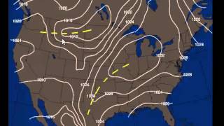 Identifying Troughs and Ridges [upl. by Holden]