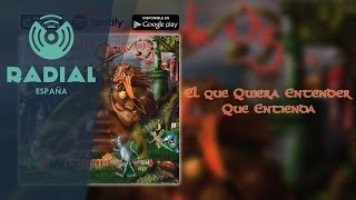 Mägo de Oz  El que quiera entender que entienda Audio Oficial [upl. by Ardnwahs]