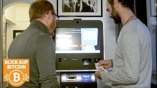 So funktioniert ein BitcoinAutomat [upl. by Khai932]