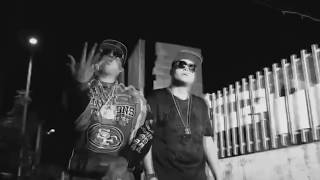 Darell  Ninguno Se Monta Remix Ft Ñengo flow Anuel AA Bryant Myers Tempo [upl. by Anot]