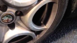 VINEGAR  Alloy Wheel Cleaner [upl. by Alysia]