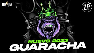 NUEVA GUARACHA 2023 😈 WELCOME TO THE FIESTA ✘ DJ RAPTOR Aleteo Zapateo Guaracha [upl. by Ameg]