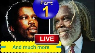 80s SINGERS THEN AND NOW PART 1 LIVE [upl. by Adnical40]