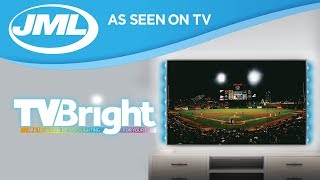 TV Bright from JML [upl. by Ehctav46]