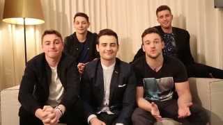 Collabro  Let It Go  Fan Video Competition 2014 [upl. by Singh213]