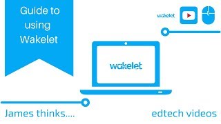 Teacher guide to using Wakelet [upl. by Aisatsan748]