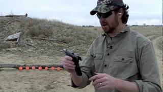 Remington Model 1911 R1 Review [upl. by Ennayoj]