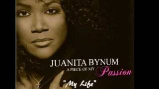 Juanita Bynum  My Life [upl. by Kass]