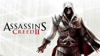 ASSASSINS CREED II PART 6 GETTING RID OF DE PAZZIS LACKEYS [upl. by Chrisse257]