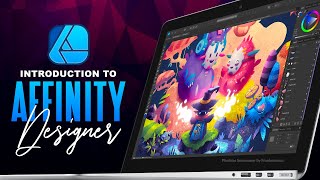 Affinity Photo for iPad  A Complete Guide to Getting Started [upl. by Seldon]