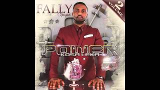 Fally Ipupa  Oxygène Official Audio [upl. by Wylen746]