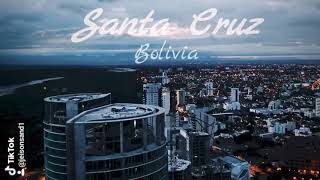 Ciudad de Santa CruzBolivia Equipetrol 2020Tiktok [upl. by Baynebridge]